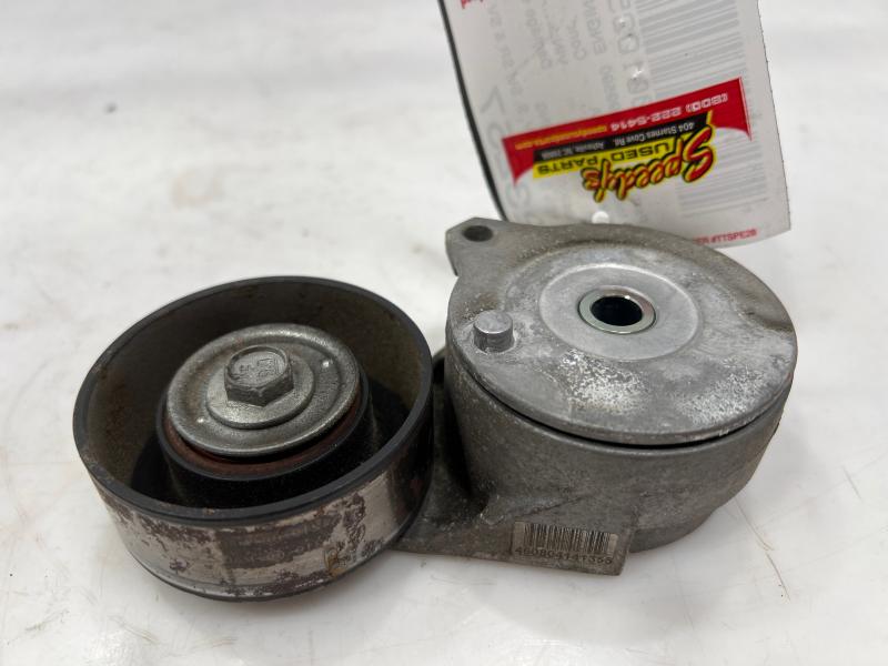 2014 Nissan Sentra Engine Belt Tensioner