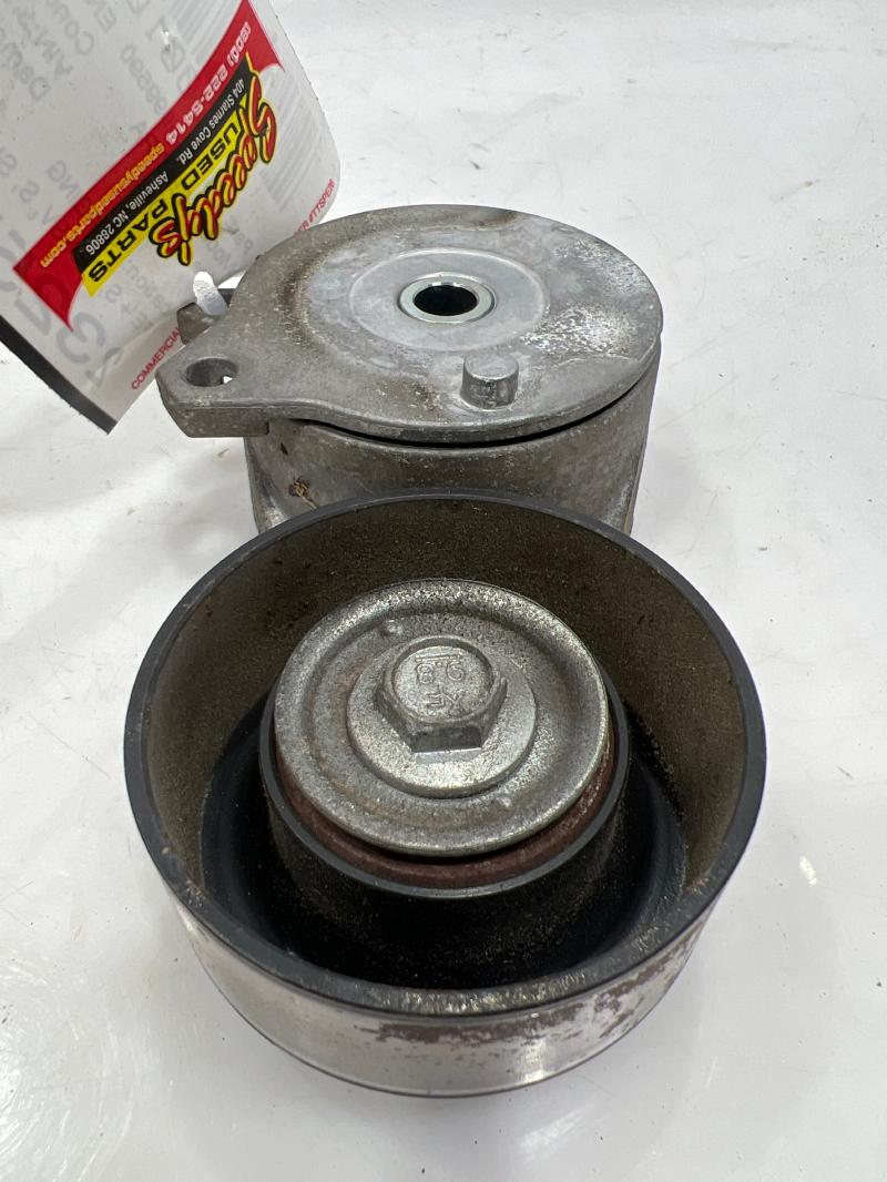 2014 Nissan Sentra Engine Belt Tensioner