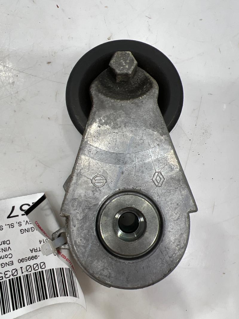 2014 Nissan Sentra Engine Belt Tensioner