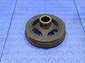 2014 Jeep Grand Cherokee Harmonic Balancer