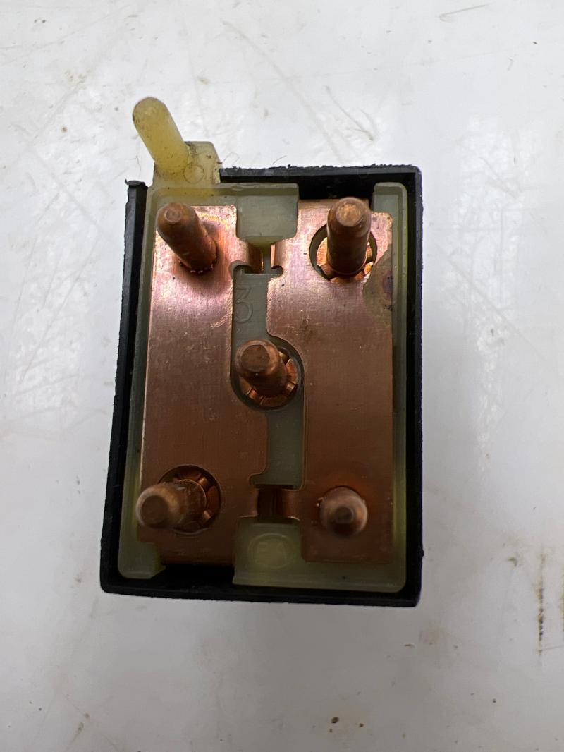 1992 - 1996 Ford F150 F250 F350 Bronco Window Switch OEM