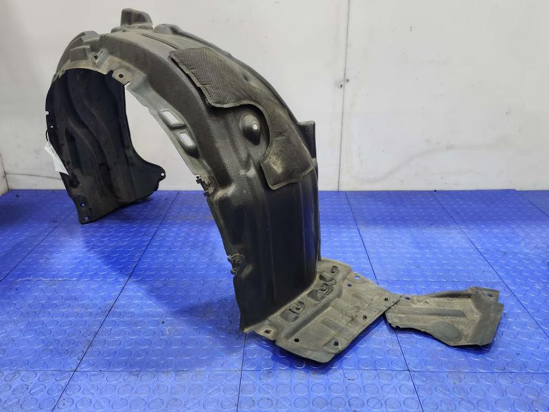 2017 Toyota Prius Inner Fender Liner