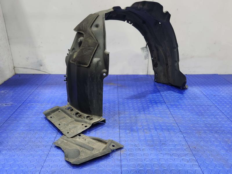 2017 Toyota Prius Inner Fender Liner
