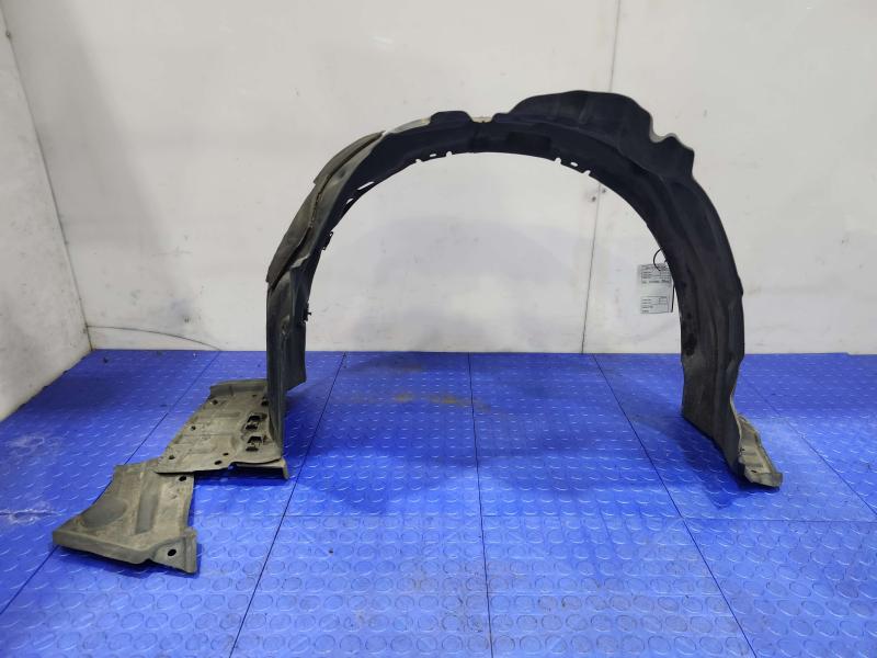 2017 Toyota Prius Inner Fender Liner