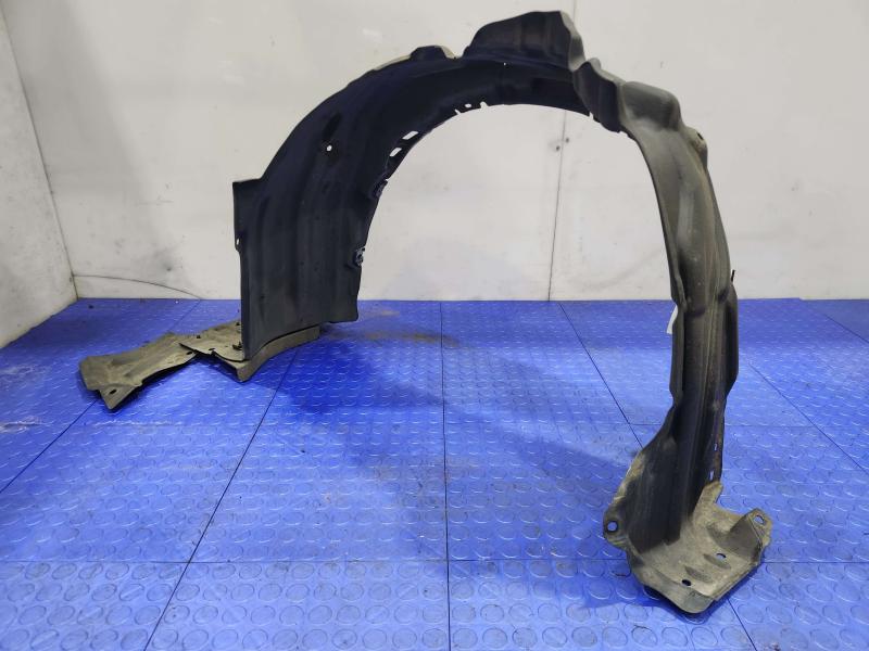 2017 Toyota Prius Inner Fender Liner