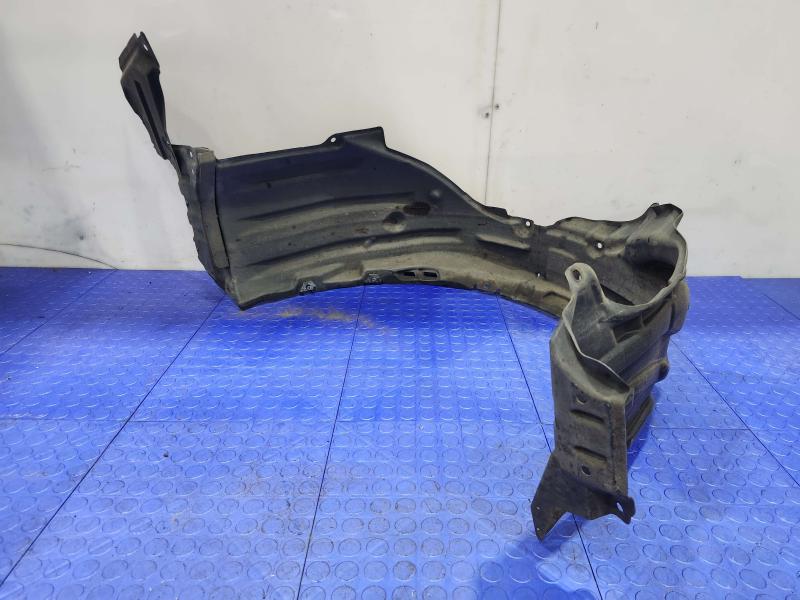2017 Toyota Prius Inner Fender Liner