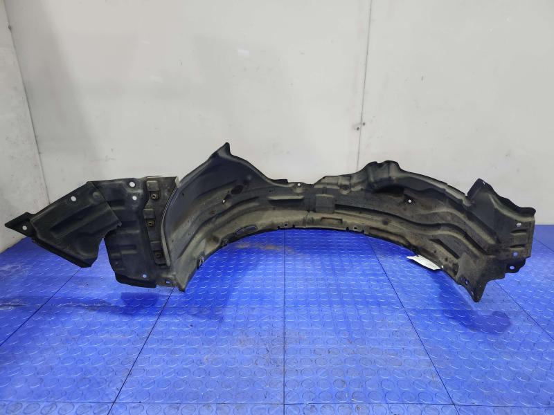 2017 Toyota Prius Inner Fender Liner