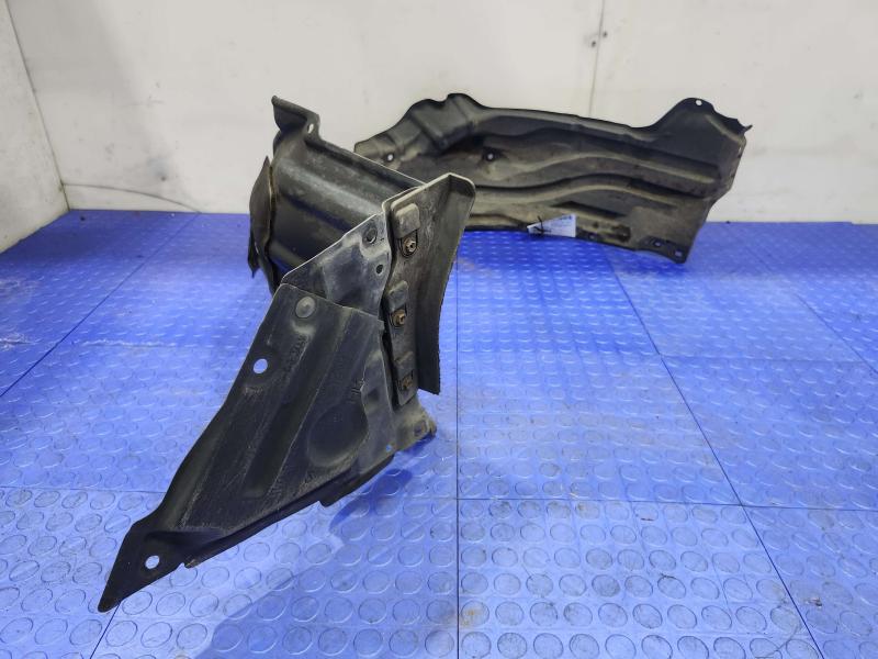 2017 Toyota Prius Inner Fender Liner