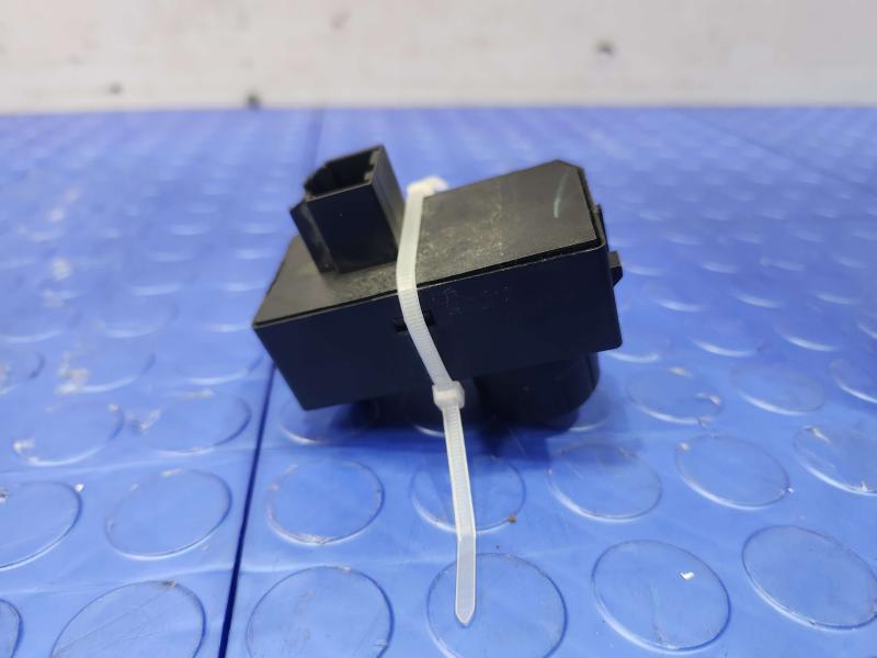 2019 Chevrolet Silverado 3500 Headlight Switch (Dash Mtd)