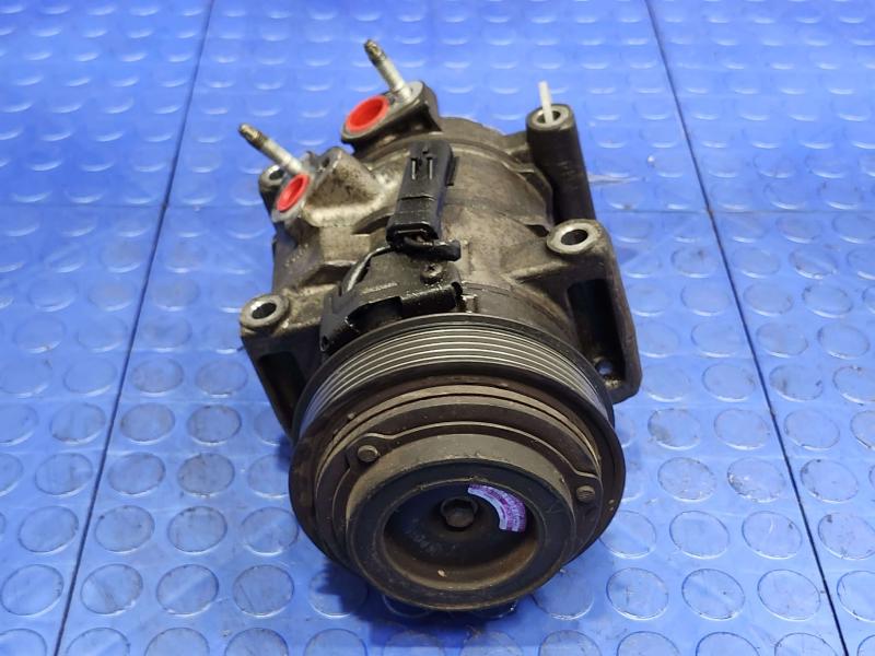 2012 Dodge Grand Caravan A/C Air Compressor