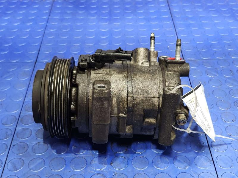 2012 Dodge Grand Caravan A/C Air Compressor