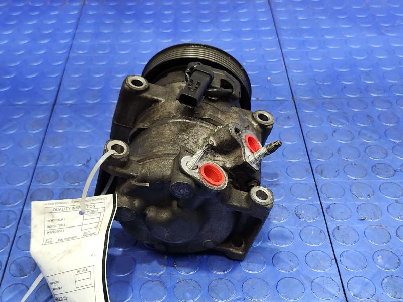 2012 Dodge Grand Caravan A/C Air Compressor