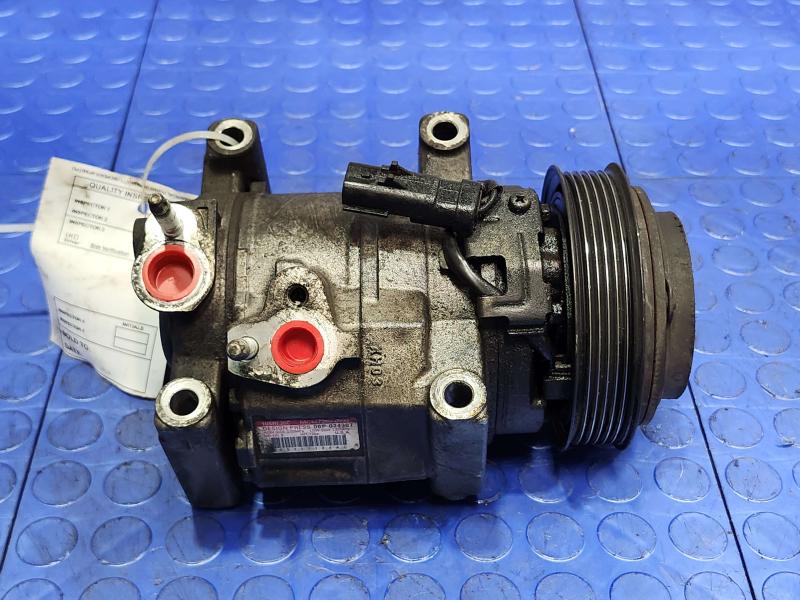 2012 Dodge Grand Caravan A/C Air Compressor