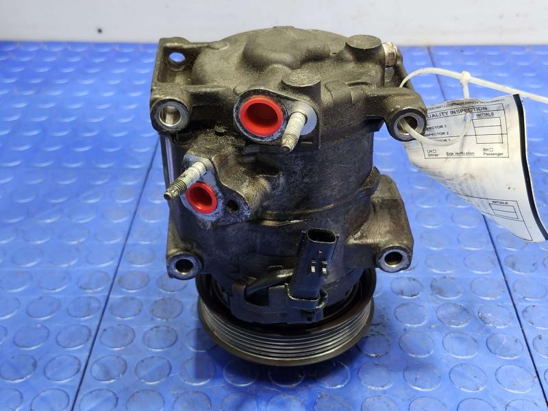 2012 Dodge Grand Caravan A/C Air Compressor
