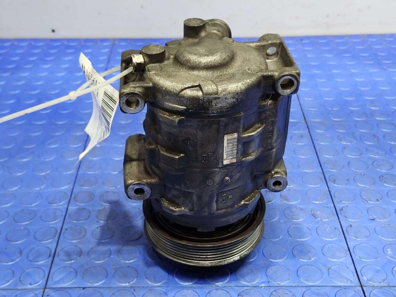 2012 Dodge Grand Caravan A/C Air Compressor