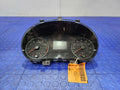 2017 Kia Optima Speedometer