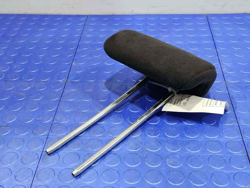 2008 Honda Fit Headrest