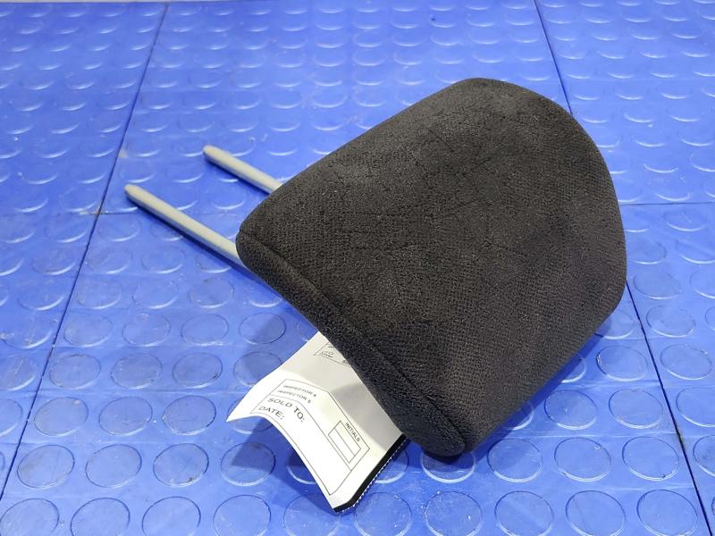 2008 Honda Fit Headrest