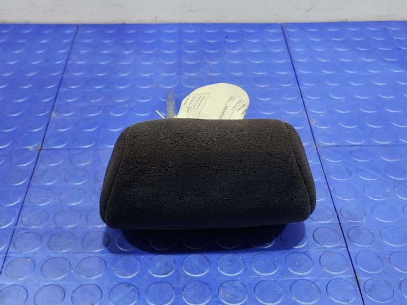 2008 Honda Fit Headrest