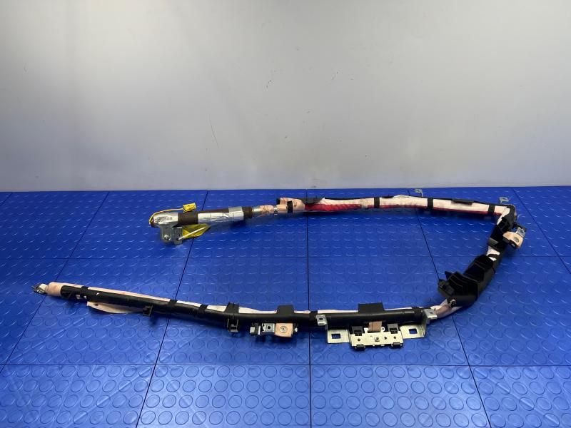 2012 Honda Civic Air Bag