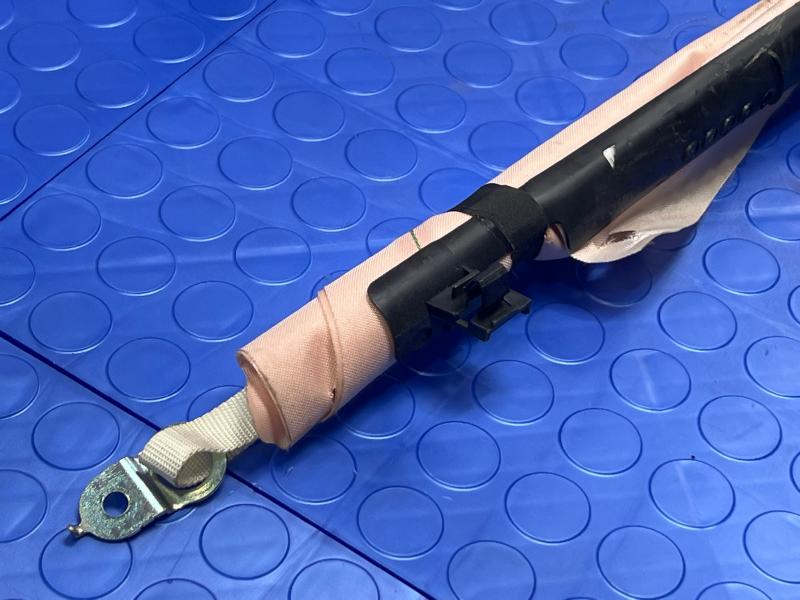 2012 Honda Civic Air Bag
