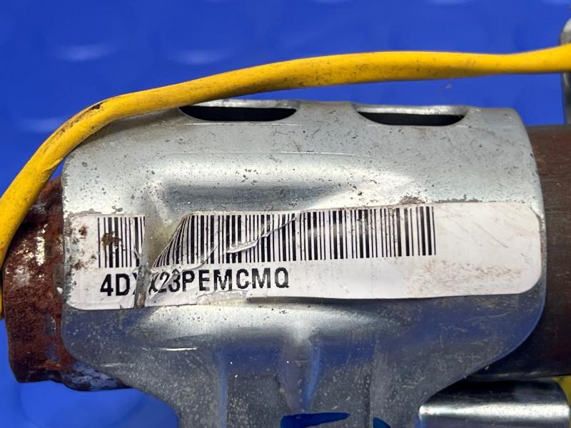 2012 Honda Civic Air Bag