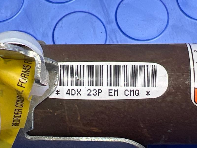2012 Honda Civic Air Bag