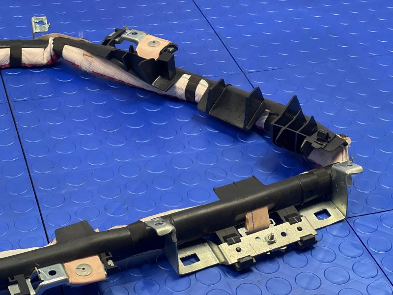 2012 Honda Civic Air Bag