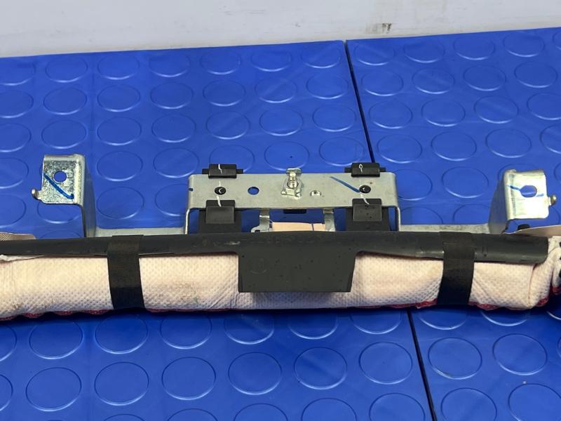 2012 Honda Civic Air Bag