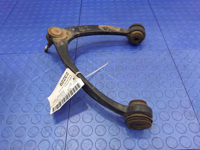 2007 Chevrolet Silverado 1500 Upper Control Arm Front