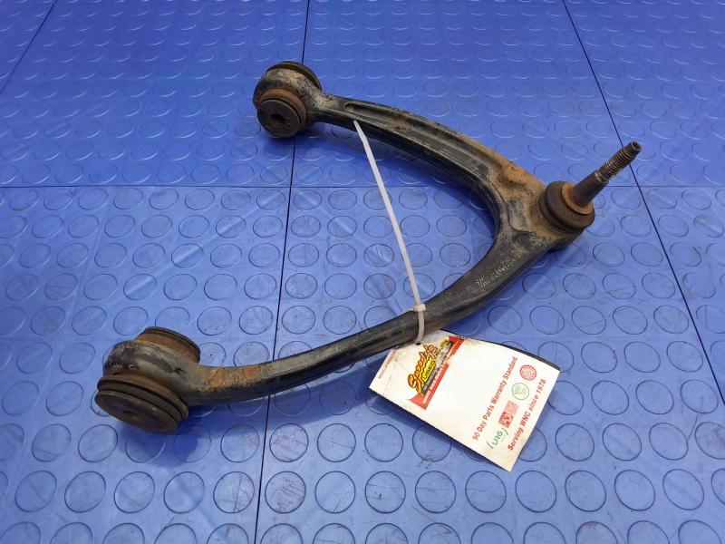 2007 Chevrolet Silverado 1500 Upper Control Arm Front