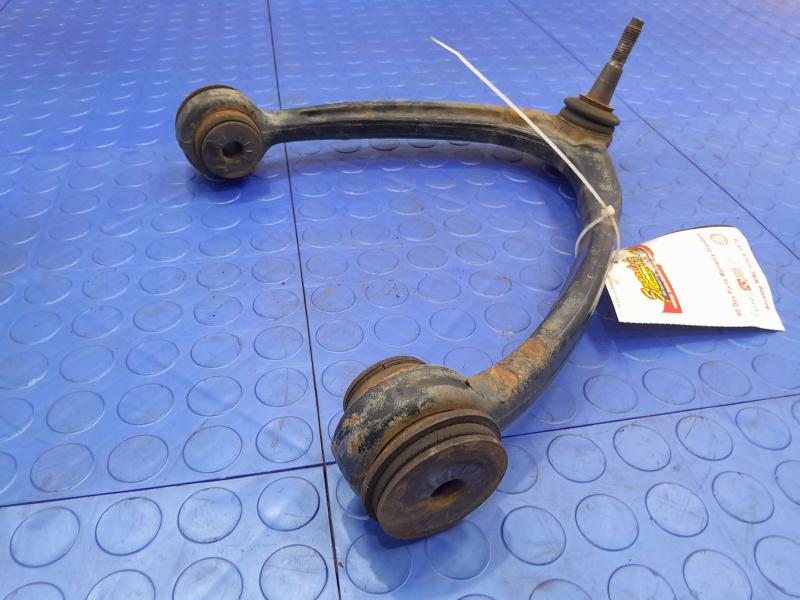 2007 Chevrolet Silverado 1500 Upper Control Arm Front