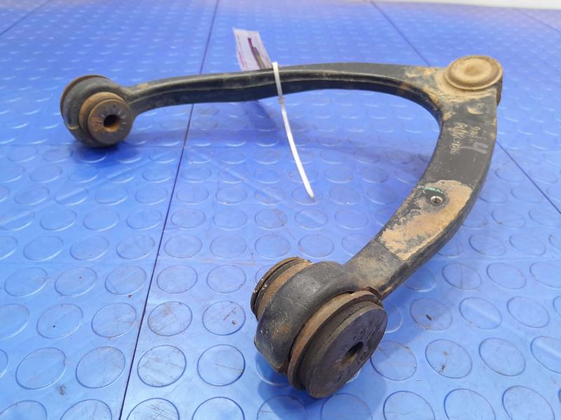 2007 Chevrolet Silverado 1500 Upper Control Arm Front