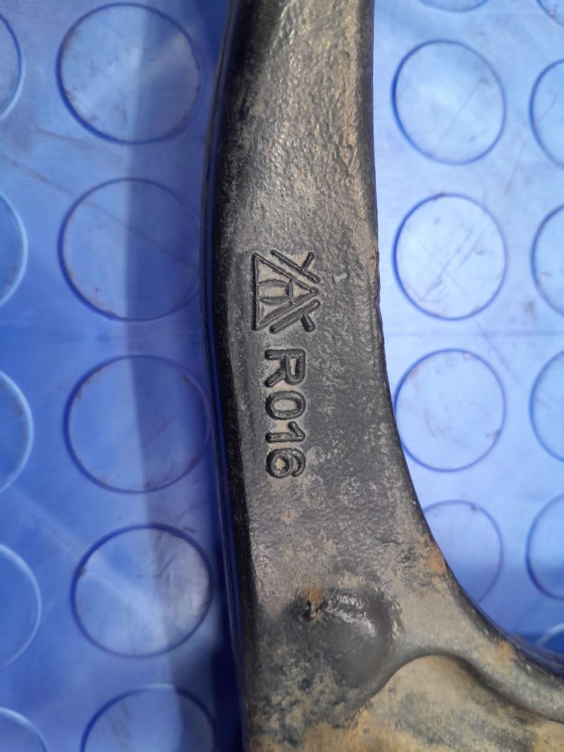 2007 Chevrolet Silverado 1500 Upper Control Arm Front