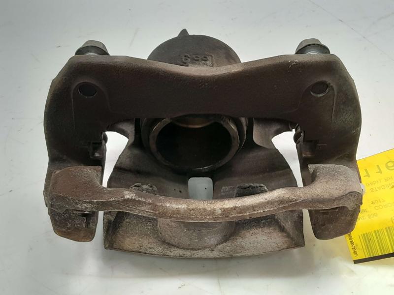 2017 Toyota Corolla iM Caliper