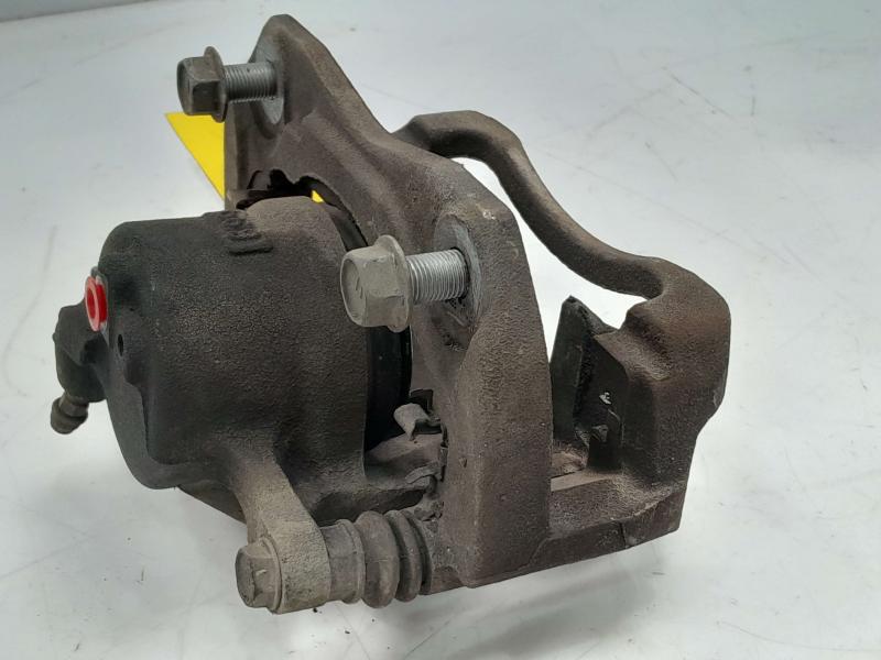 2017 Toyota Corolla iM Caliper