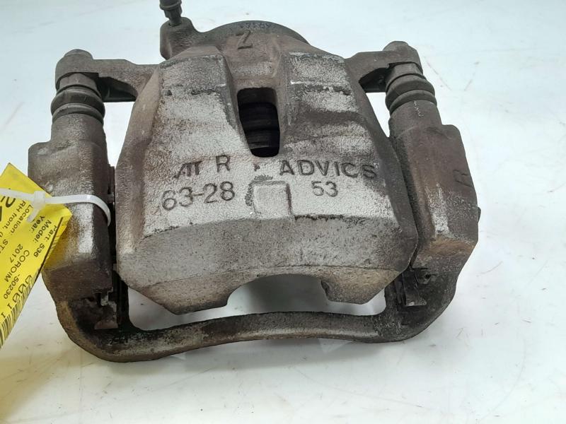 2017 Toyota Corolla iM Caliper