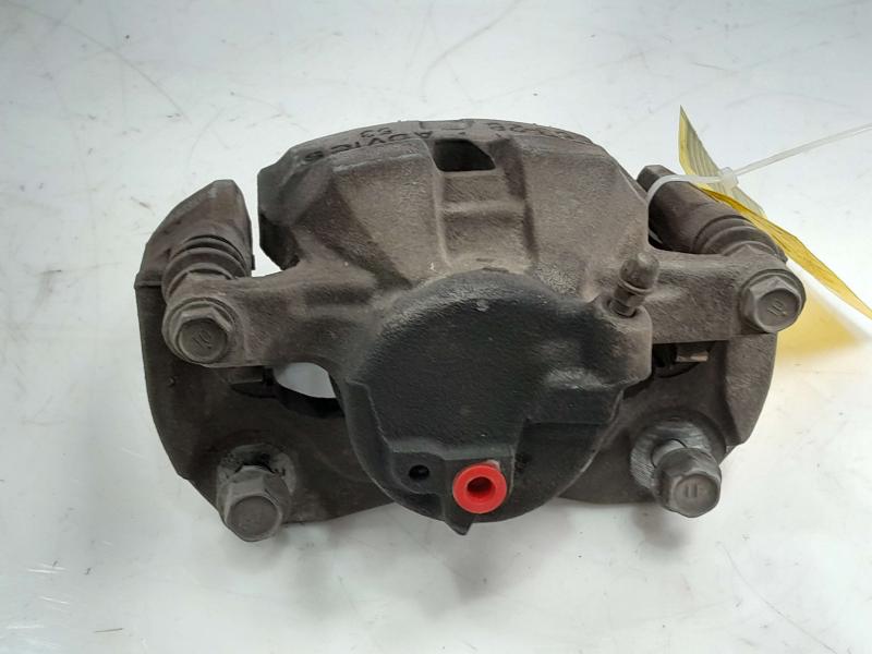 2017 Toyota Corolla iM Caliper