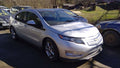 2012 Chevrolet Volt Roof