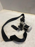 2012 2013 2014 Toyota Yaris Hatchback Rear Center Seat Belt Retractor Black OEM 7331052080C1
