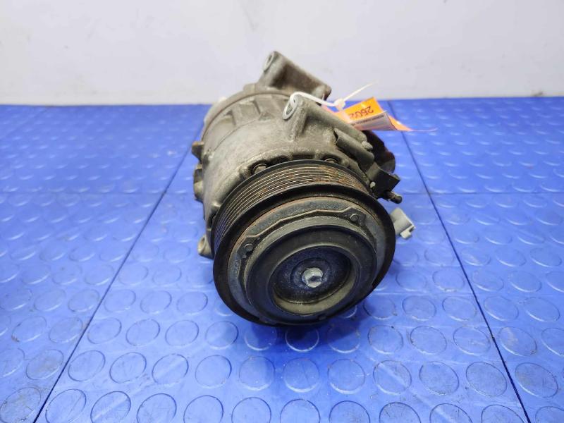 2013-2015 Lexus RX350 AC Compressor Assembly Genuine Denso OEM 8832048280