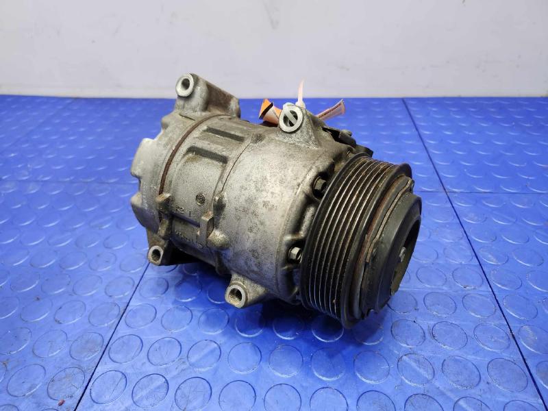 2013-2015 Lexus RX350 AC Compressor Assembly Genuine Denso OEM 8832048280