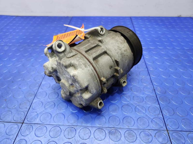 2013-2015 Lexus RX350 AC Compressor Assembly Genuine Denso OEM 8832048280