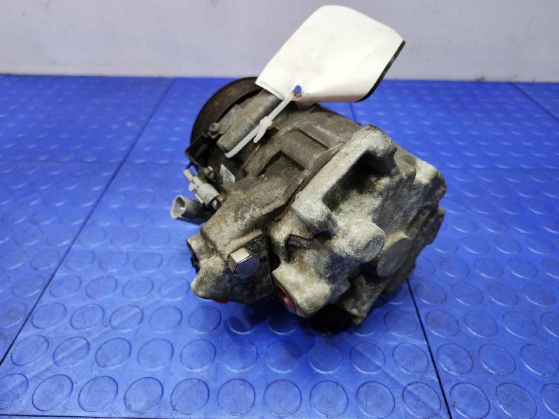 2013-2015 Lexus RX350 AC Compressor Assembly Genuine Denso OEM 8832048280