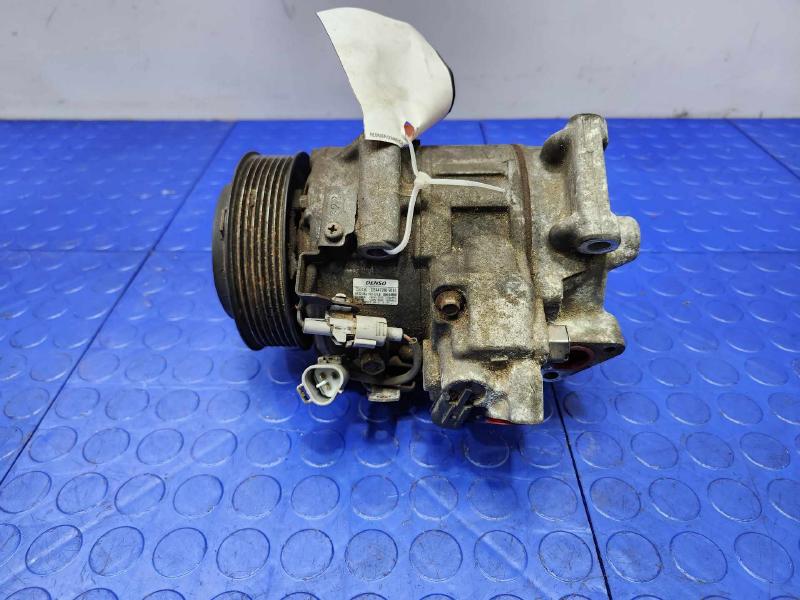2013-2015 Lexus RX350 AC Compressor Assembly Genuine Denso OEM 8832048280
