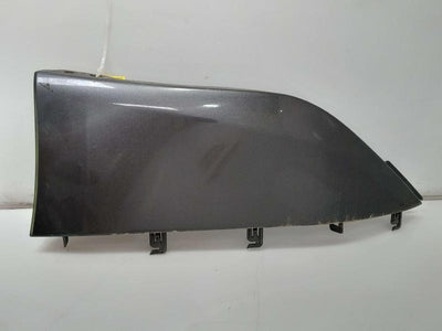 2016-2018 Toyota Prius Rear Bumper-Extension RH Passenger Side w/o Sensor Holes OEM 5256547900