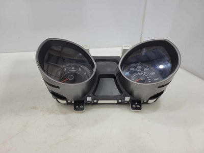 2014-2016 Hyundai Elantra Sedan Instrument Cluster Speedometer OEM 940043Y010
