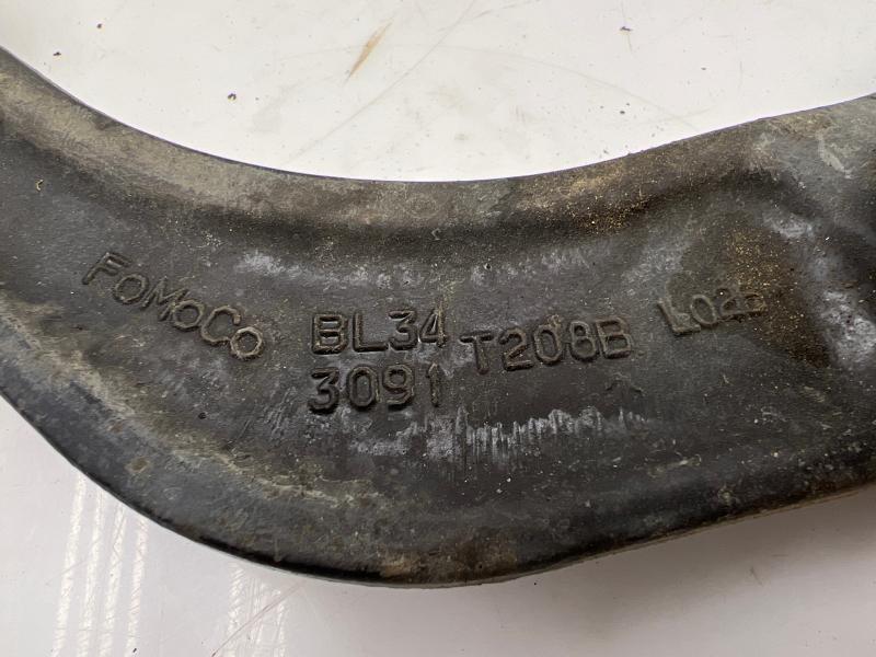 2009 - 2014 Ford F150 Front Upper Control Arm LH Driver OEM EL3Z3085A