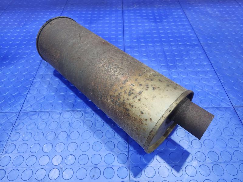 2016-2018 Ford Transit Connect Center Intermediate Exhaust Muffler OEM FV6Z-5230-G