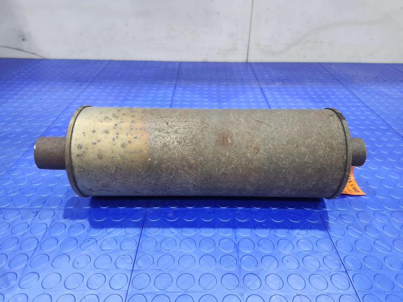 2016-2018 Ford Transit Connect Center Intermediate Exhaust Muffler OEM FV6Z-5230-G